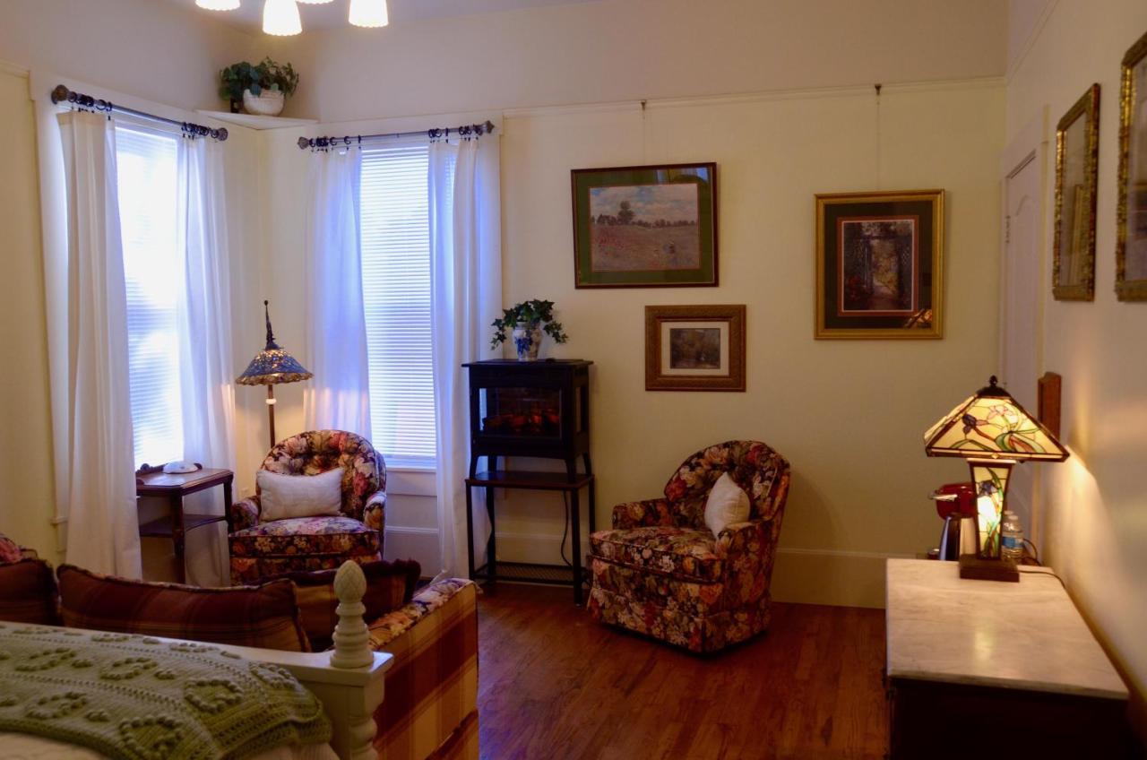 Starlight Pines Bed & Breakfast Flagstaff Buitenkant foto
