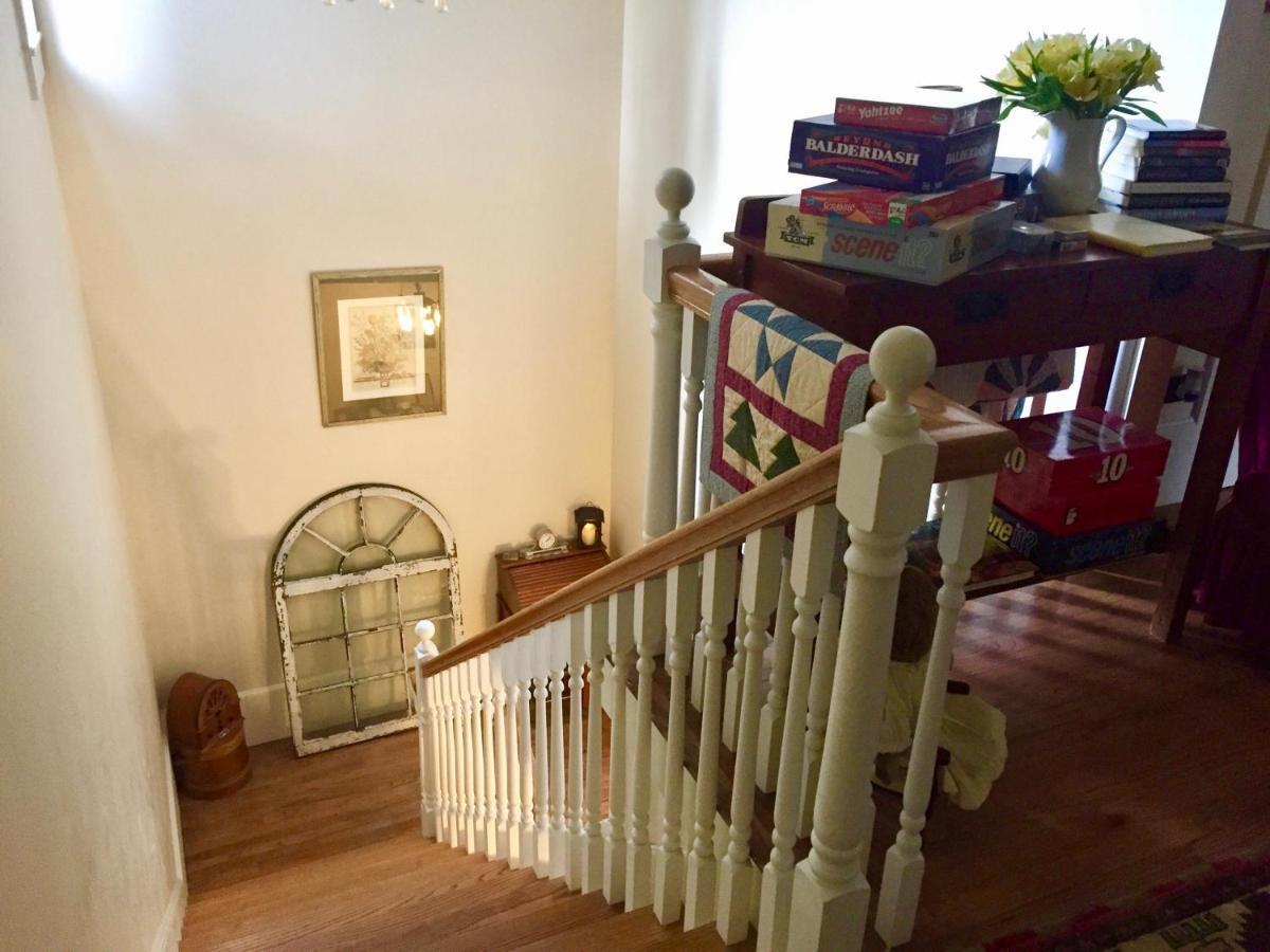 Starlight Pines Bed & Breakfast Flagstaff Buitenkant foto
