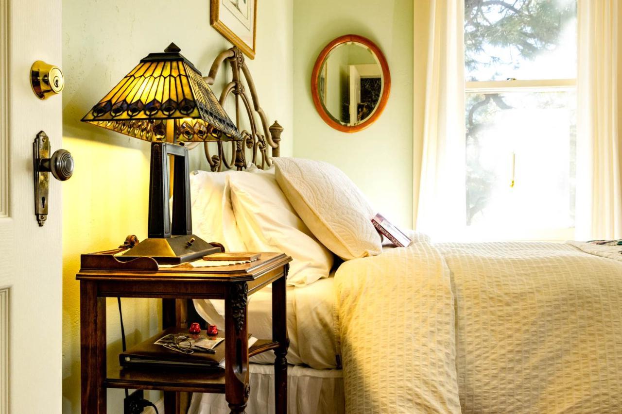 Starlight Pines Bed & Breakfast Flagstaff Buitenkant foto