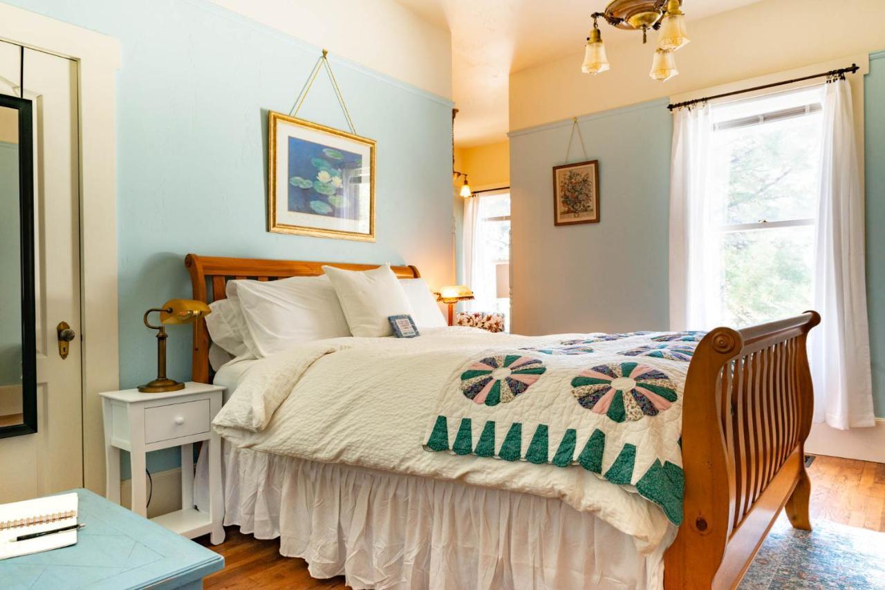 Starlight Pines Bed & Breakfast Flagstaff Buitenkant foto