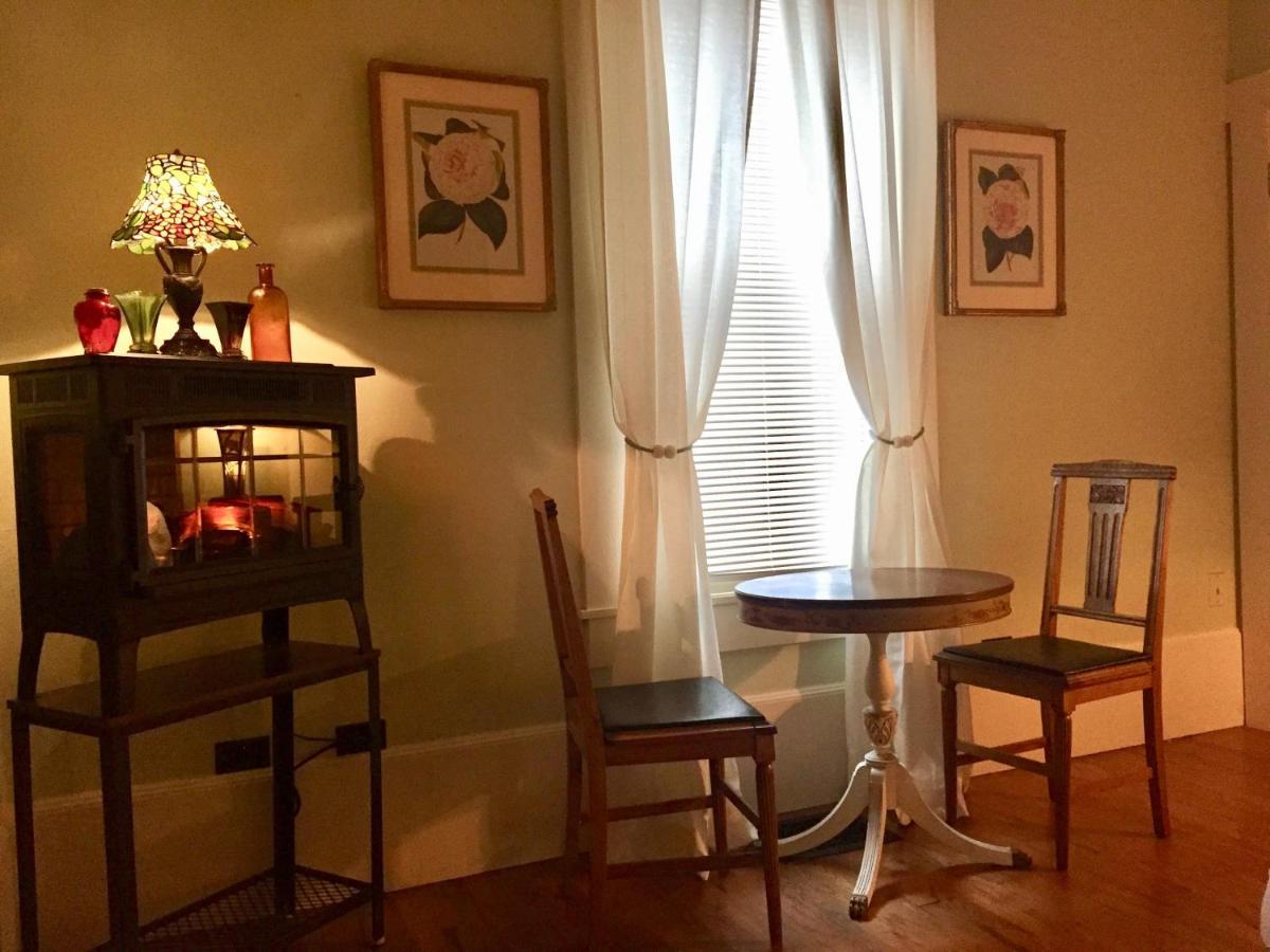 Starlight Pines Bed & Breakfast Flagstaff Buitenkant foto