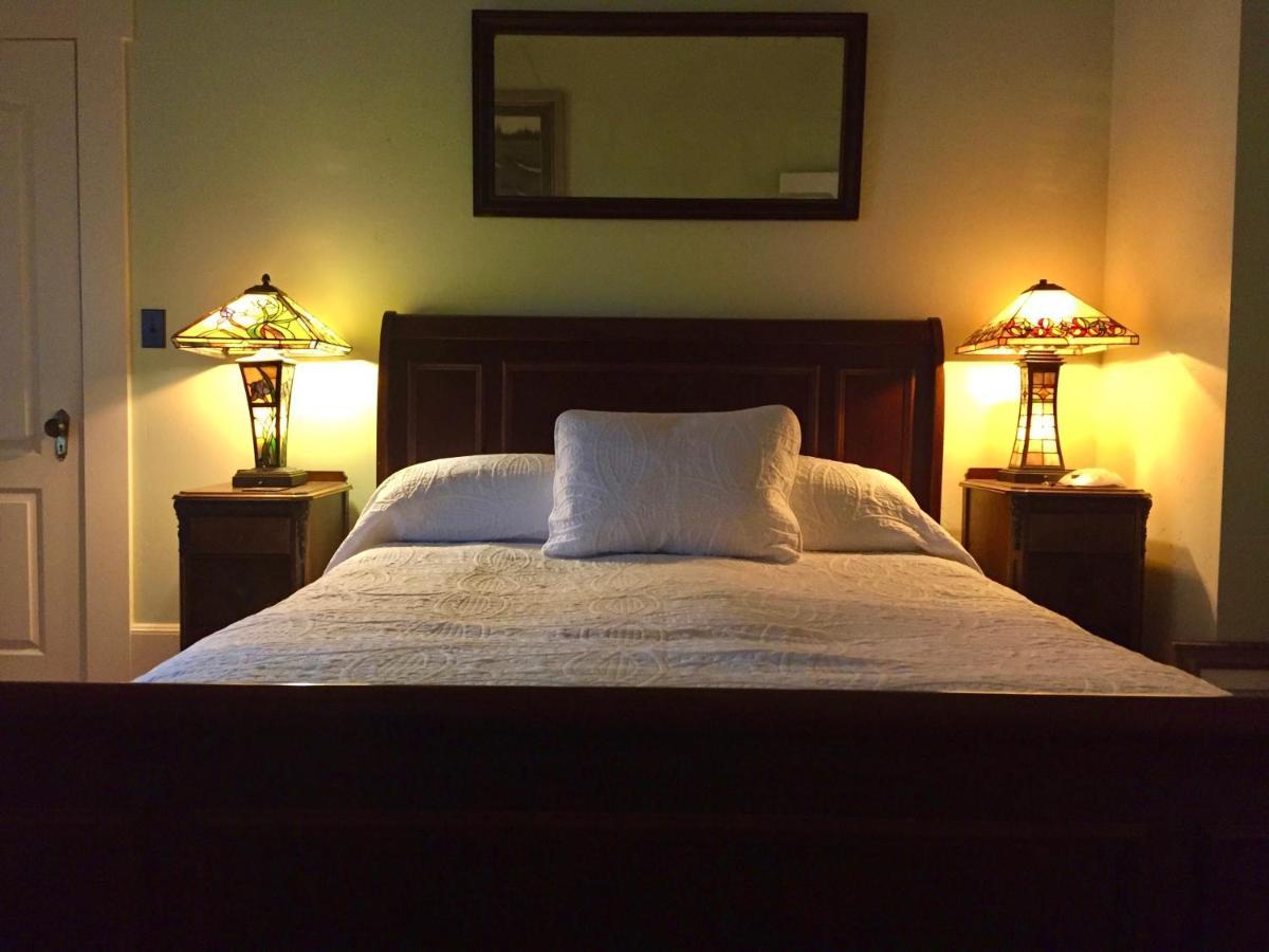 Starlight Pines Bed & Breakfast Flagstaff Buitenkant foto