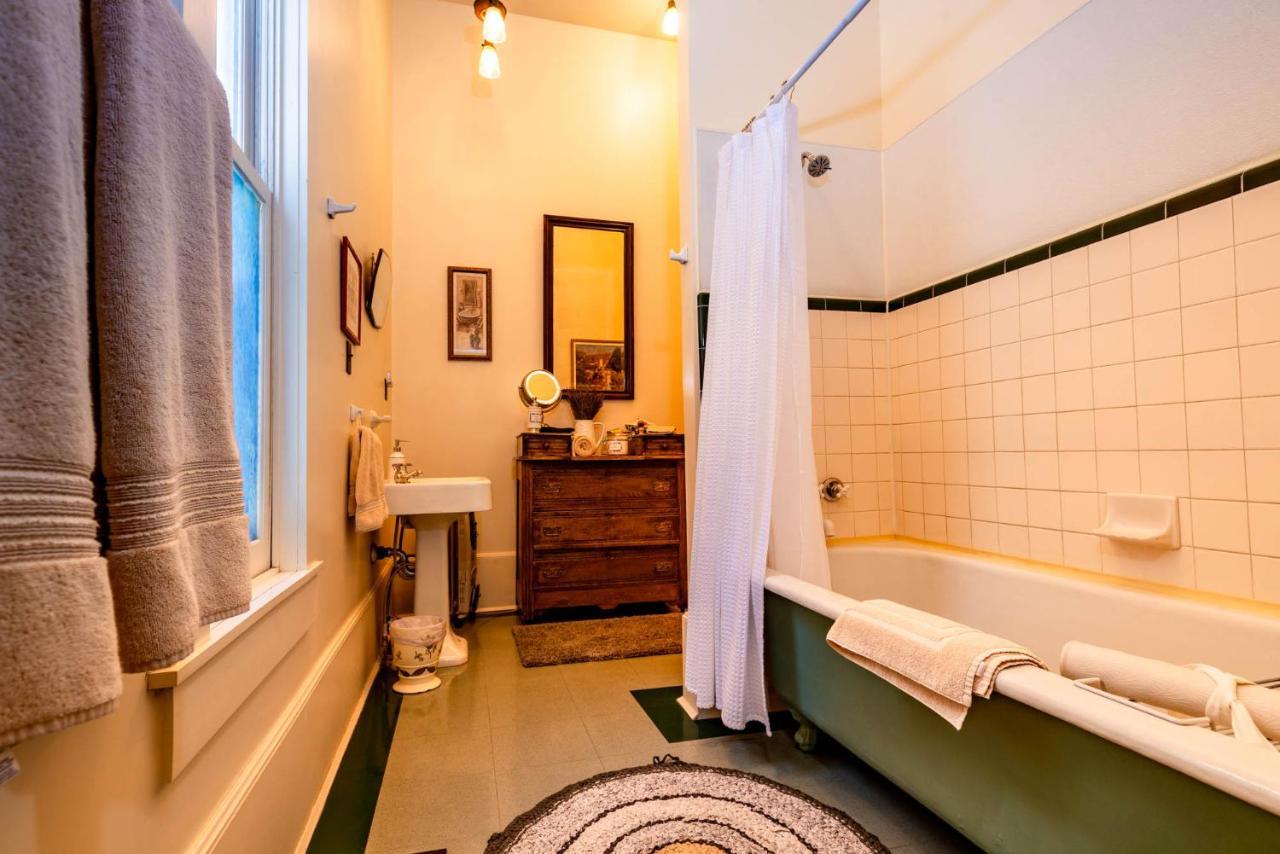Starlight Pines Bed & Breakfast Flagstaff Buitenkant foto